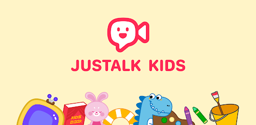 Justalk Kids - Safe Messenger - Apps On Google Play