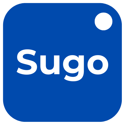 Sugo App logo
