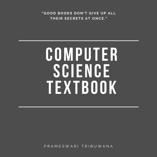 Computer science textbook Download on Windows