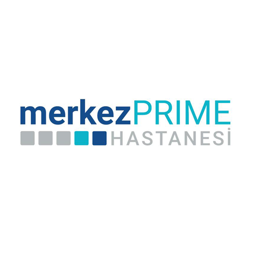 Merkez Prime logo