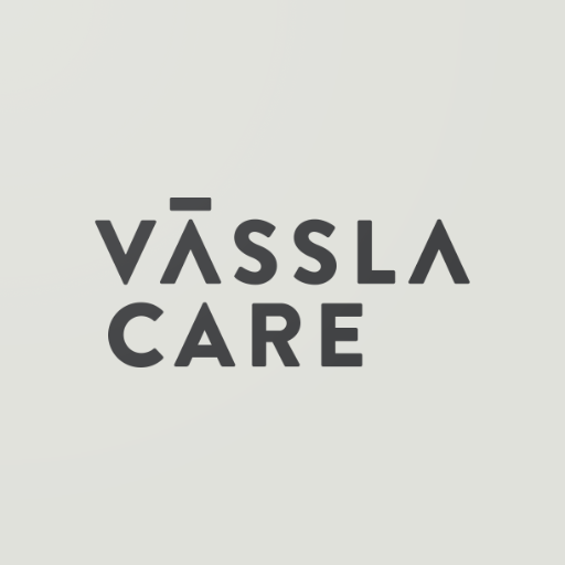 V-Care logo