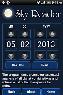 Sky Reader(圖2)-速報App