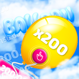 Balloon Jump