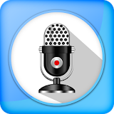 Voice Recorder : HD Audio Record icon