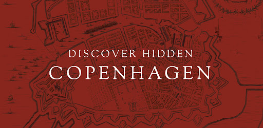 Hidden Copenhagen
