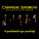 Champagne SuperNova icon