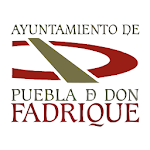 GUÍA OFICIAL PUEBLA DE DON FADRIQUE Apk