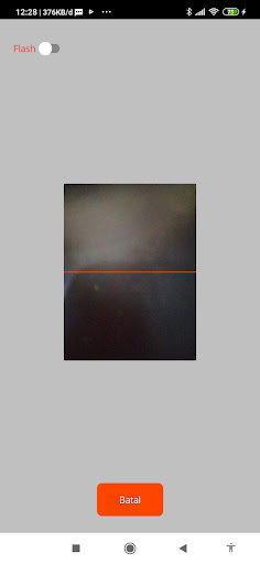 Stimik 1011 - AbsenLab Screen 3