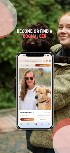 DogDater Screen 3