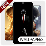 Cover Image of Download Game Wallpapers 1.2 APK