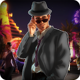 Vegas Crime Shooter icon