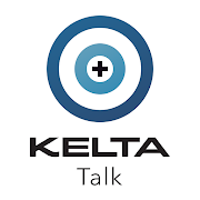 KELTA Talk  Icon
