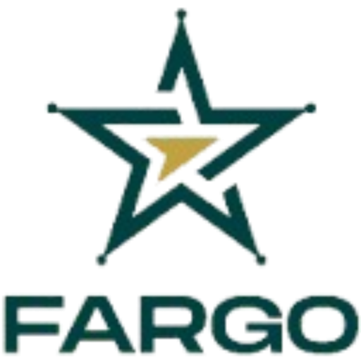 FargoCourier logo
