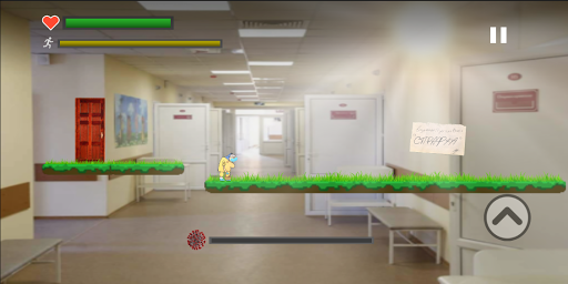 Babka On The Hunt. Adventure