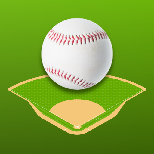 Diamond Mind Baseball H2H  Icon