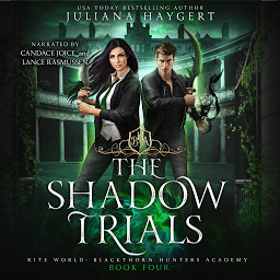 Icon image The Shadow Trials