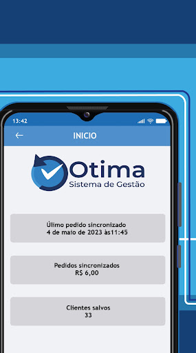 Força de Venda Screen 2