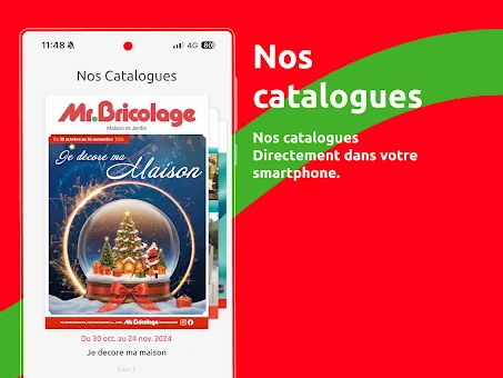 Mr. Bricolage Guadeloupe screenshot 8