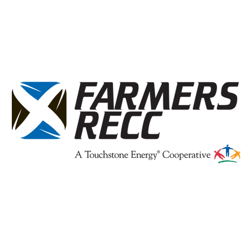 Farmers RECC logo