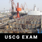 Ships Construction Exam Trial