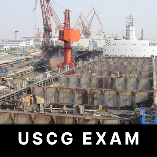 Ships Construction Exam Trial apk
