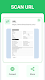 screenshot of QR Scanner - Barcode Reader