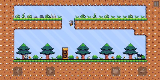 Backstabber Screen 3
