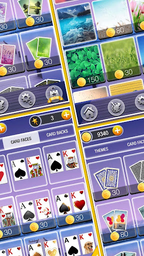 Solitaire Collection screenshots 8