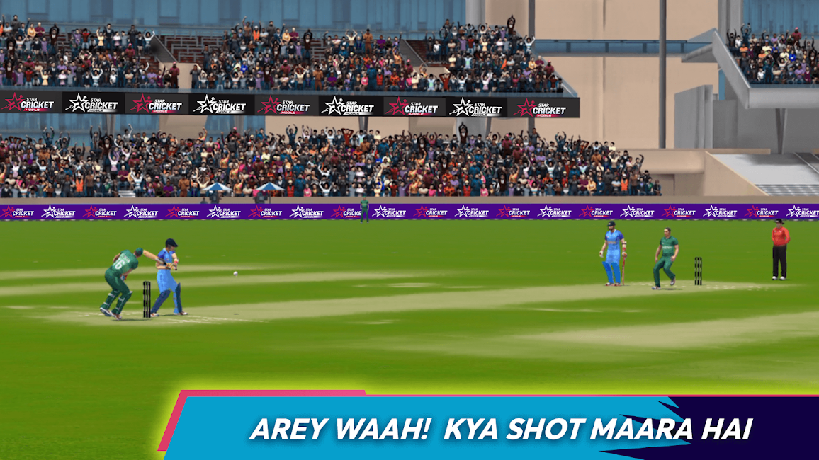 ICC Cricket Mobile Mod APK
