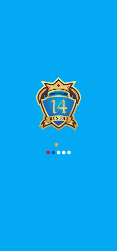 Android application Padi Kapas screenshort