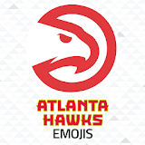 Atlanta Hawks Keyboard icon