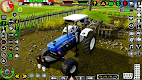 screenshot of Cargo Tractor Farming Games 3D