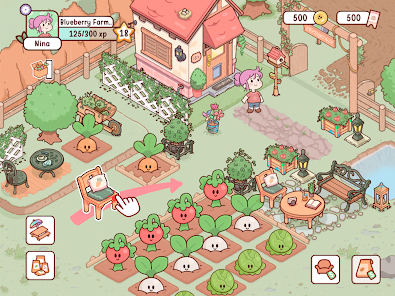 Captura 10 My Dear Farm android