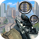 Cover Image of Baixar Sniper Shot 3D 2020 - New Free Shooting Games  APK