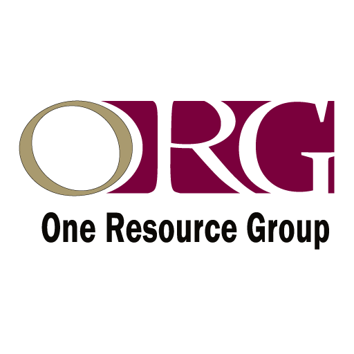 One Resource Group logo