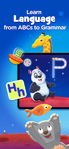 Kiddopia - Kids Learning Games Screen 3