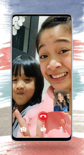 Kaycee and Rachel Fake Call Vi