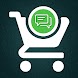 Recover Shopify Abandoned Cart - Androidアプリ