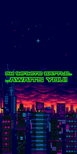 Infinite Defence Screen 2