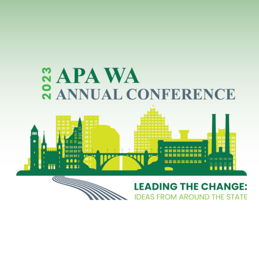 APA WA Conference 1.0 Icon
