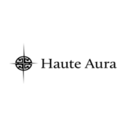 Haute Aura Jewelry logo