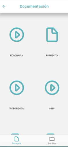 REVITA Screen 3