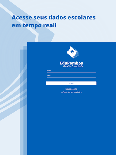 EduPombos - Família Conectada
