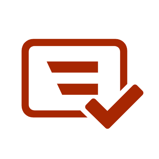 CHECK-AT logo