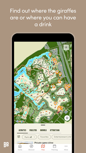 Beekse Bergen 2.0 Screen 3