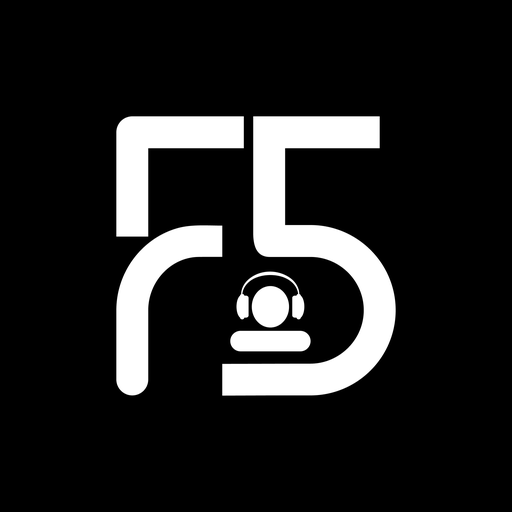F5 Центр Киберспорта logo