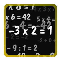 J.Math Challenge