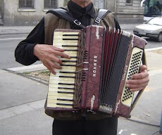 Learn to play the accordionのおすすめ画像2