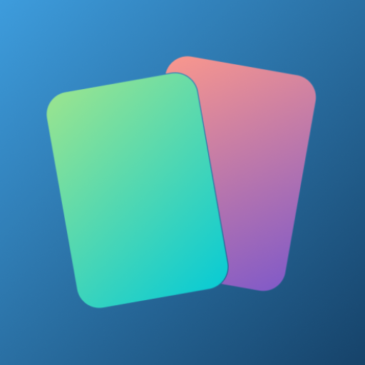 Swipe Journal Header - AppWisp.com