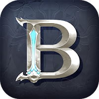 BladeBound RPG Adventure Game